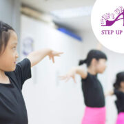 Step Up Dance Studio
