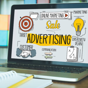Advertising Package Silver 廣告套餐