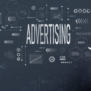 Advertising Package Gold 廣告套餐